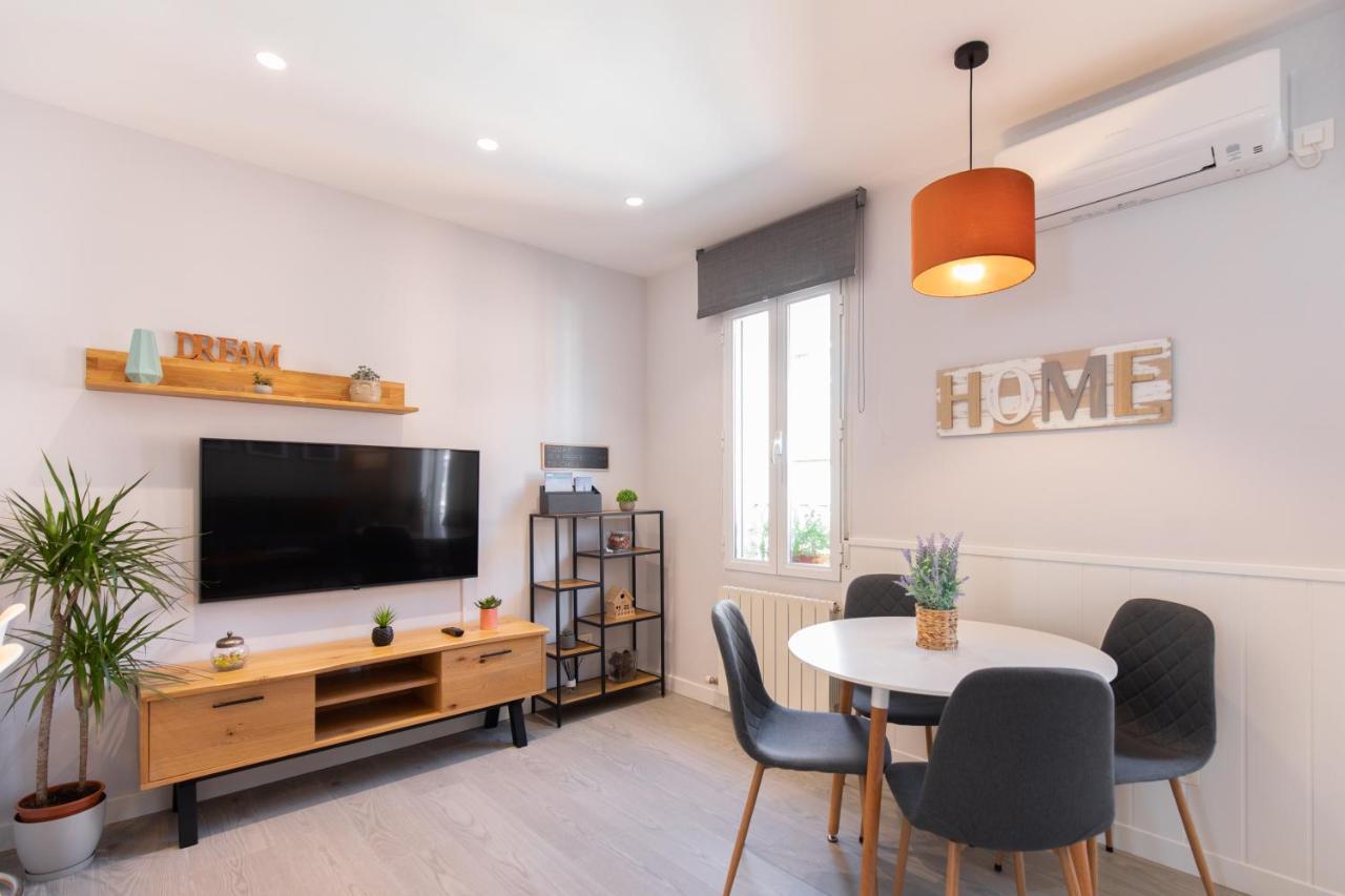 Apartamento Foro Romano Zaragoza Exterior foto